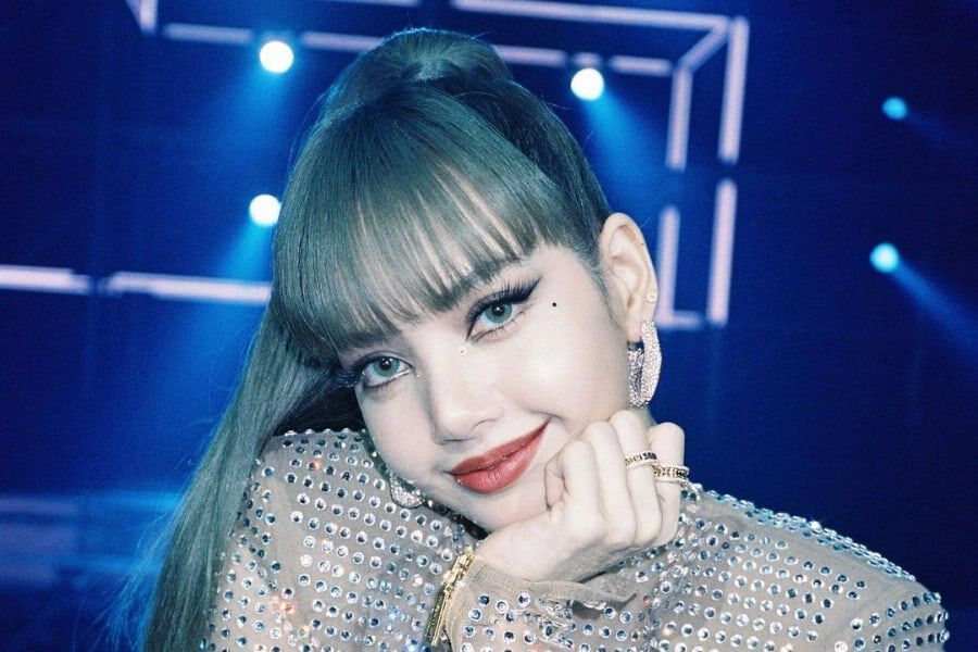 Blackpink's Lisa breaks two Guinness records with solo debut 'Lalisa' | The Star