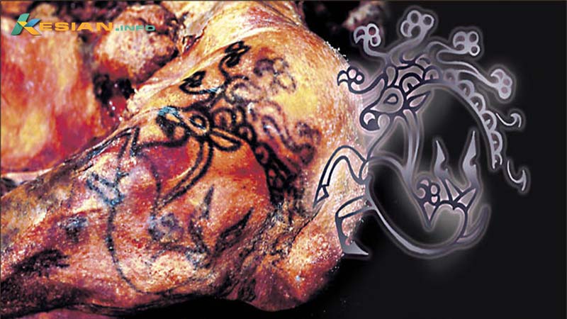 2500-year-old-tattooed-ice-princess-wears-fur-to-go-on-public-display-at-next-new-moon