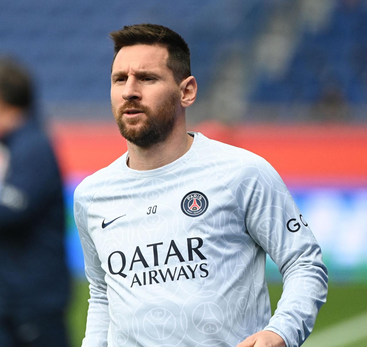 Lionel Messi could leave PSG and move to Saudi Arabia this summer