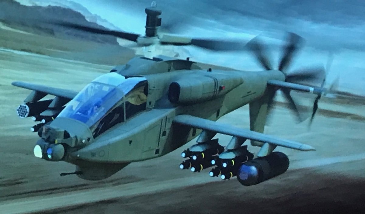 Boeing is testing AH-64E Block 2 Compound, the new high-speed Apache  concept - The Aviation Geek Club