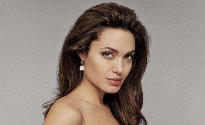 Angelina Jolie Phone Number, House Address, Email ID, Contact Details