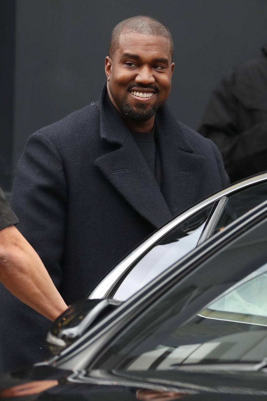 Kanye West has stepped into the video game industry