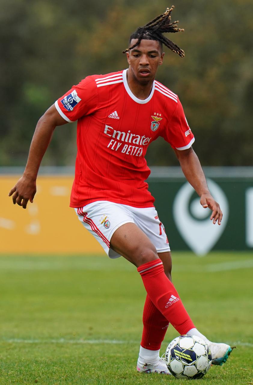 Cher Ndour is the next huge talent to come off the Benfica conveyor belt