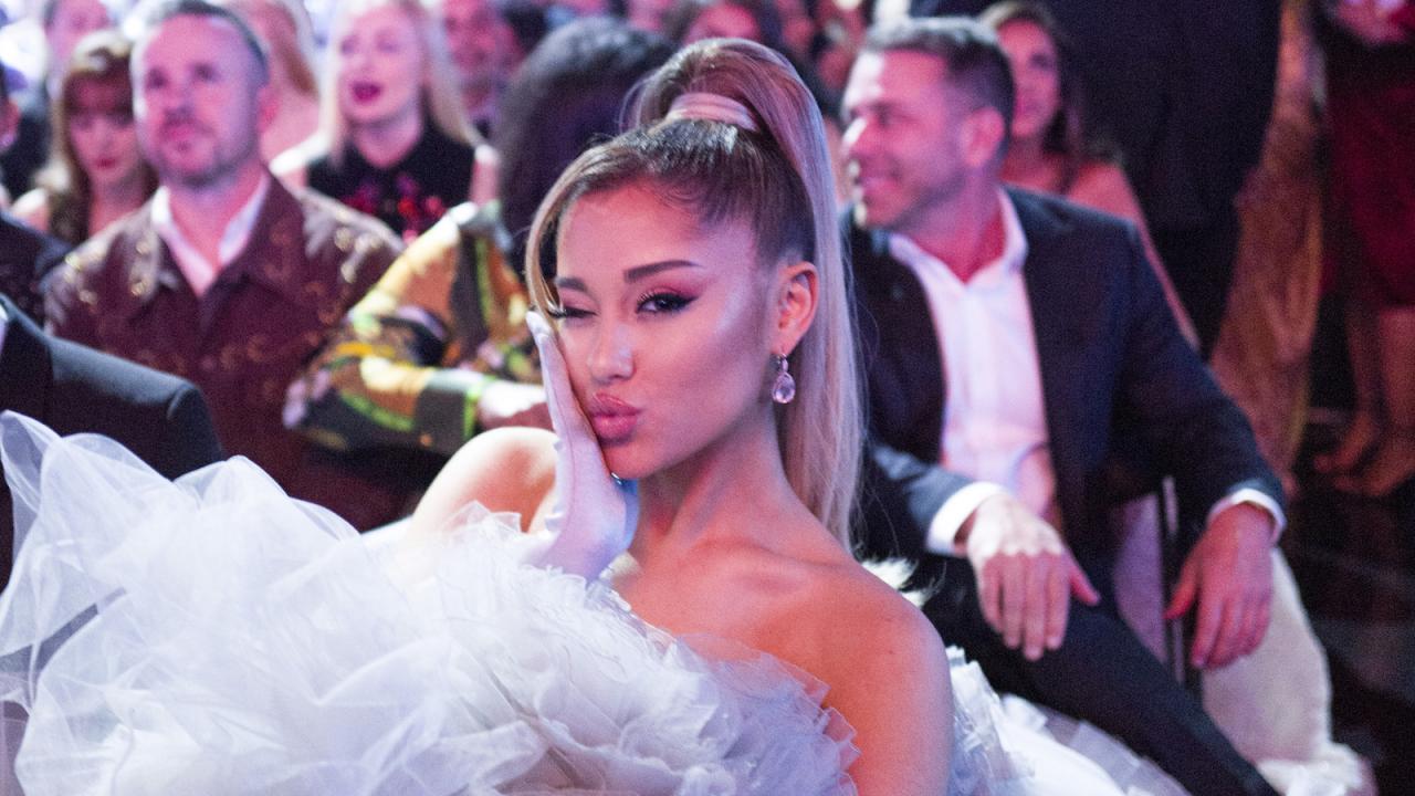 All About The Dating Term Named After Ariana Grande That'll Be Huge In 2023