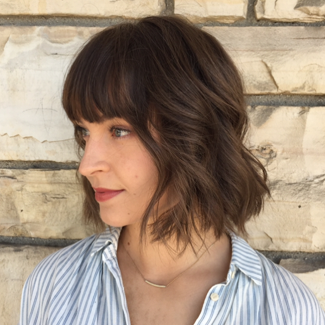 Latest Bob Hairstyles for Short Hair, Women Short Haircut Trends