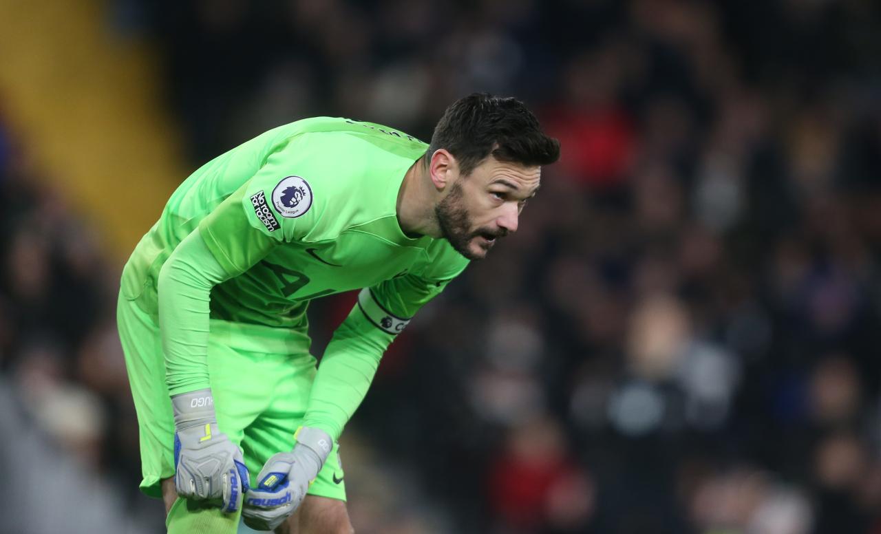 Lloris has a mega offer on the table from Saudi Arabia, it’s reported