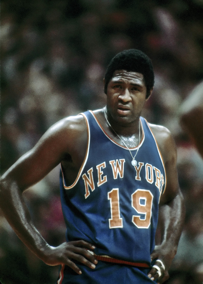 Willis Reed